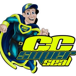Photos by C&c Super Seal #1