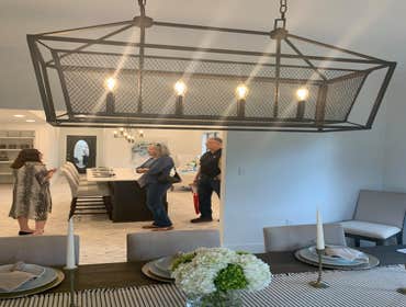 Total Home Makeover - Home Reveal