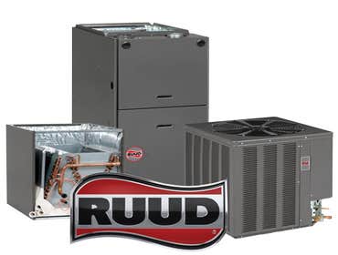 We are a registered RUUD provider