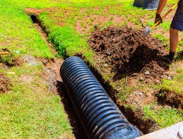 Photos by Cutting Edge Foundation Repair #1