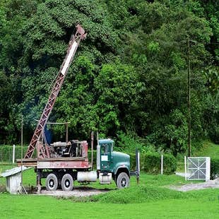A W Smith Well Drilling