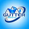 Gutter Boys LLC logo