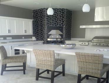 Batt Brothers Tile Inc Project