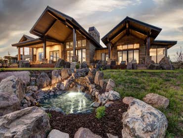 Photos by Big Canyon Construction Inc #1