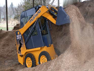 Equipment we offer