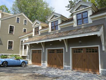 Photos from Garry S Leonard Architect LLC