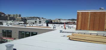 U L Roofing Residential and Commercial Projects