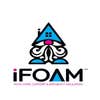 Ifoam Insulation logo