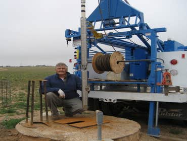 B & B Pump Sales & Service Services:
Water filters, Submersible pumps, Sump pumps, Constant pressure pumps, Well rehabilation, Test pumping, Wells,Tre