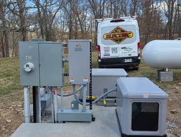 Photos by Cj's Electric, Inc #1