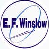 EF Winslow Plumbing & Heating logo