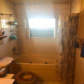 Photos by Allied Innovation Group #1 Examples of our flooring repair/refurbishment and bathroom remodeling at multiple locations