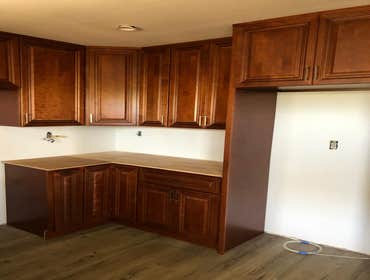 Photos by Frontier Remodeling #1