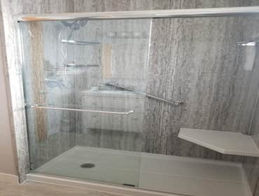 Photos by Luxury Bath Oc #1