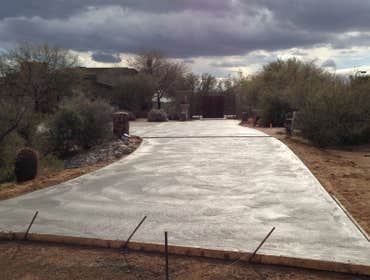 Concrete