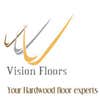 Vision Floors-hardwood Floors in Atlanta,ga logo