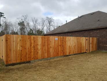 Photos by Brothers Fence Company #1