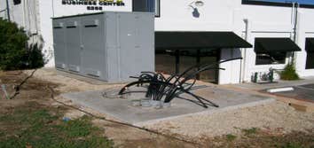 Kelly Henson Electric Inc