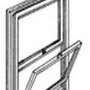 Cunningham Window Company logo