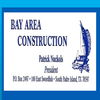 Bay Area Construction logo