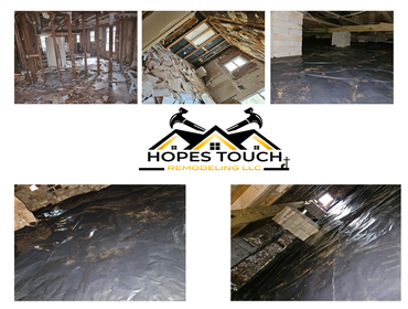 Photos by Hopes Touch Remodeling LLC #3
