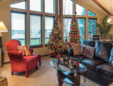 Photos by Williams Enterprises Homes #1