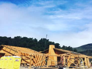Photos by Cheveto Construction #1 New home