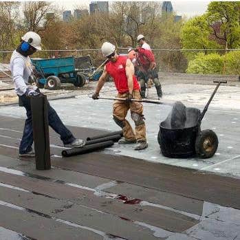 Alter Phase Roofing Inc.‎