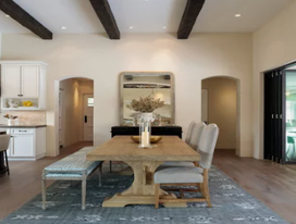Petaluma Custom Home