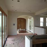 Project photos from Damian DeLapp Builders This is a 1200sf Media Room we constructed in Walnut California with a full NANO door system, Bar area, mass