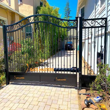 Photos by Automatic Gate Master & Garage Doors Inc #1