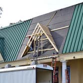 Some of my jobs, Groomfield Road Job and others