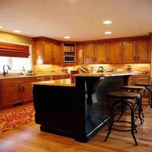 jescobar home improvement consulting company Project 1