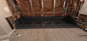 Bsd Flooring Corp