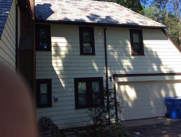 Exterior Painting,Hamden,CT