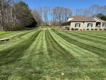 Photos by Hernandez ASSOC. Landscaping