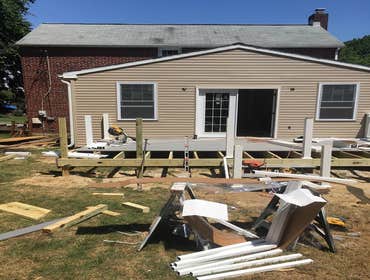 Photos from Finnerty Construction