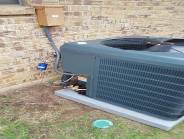 Photos from L D Goss Refrigeration