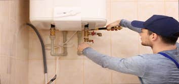 Front Range HVAC and Electrical