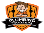 Photos by plumbing Troopers #1