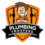 Photos by plumbing Troopers #1