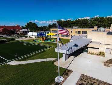 Nelson Mandela Elementary