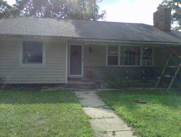 JOBS COMPLETED BY DAVID R BESSER HOMEIMPROVEMENT INC THESE ARE SOME OF JOBS THAT WE DONE