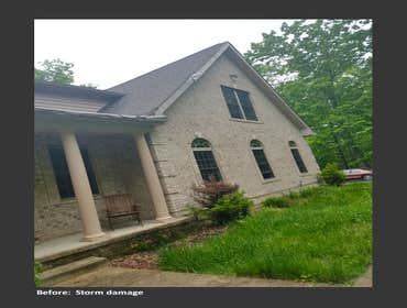 Photo(s) from Newbrook Home Improvement LLC