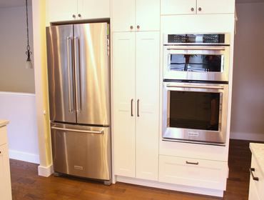 Kitchen Remodel 3