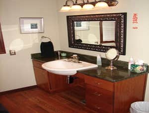 Bathroom Remodeling Gallery