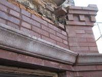 Masonry Restoration - Random Projects