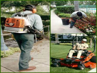 Photo(s) from Russ Fragala Landscape Corp
