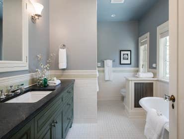 Classic Bath
