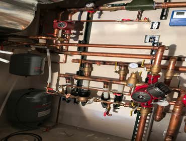 Photos from Elliott Plumbing & Heating LLC